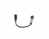 BOSCH 0986356346 Spark Plug Wiring Set - Compatible with Golf IV, Bora, and Passat 1.6 — Coils & Plugs