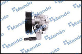 MANDO Steering Pump EX571002E300 - 06 Sportage and Tucson 2.0Crdi — Steering Rack & Pump