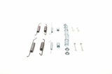 BOSCH Brake Spring Kit for Polo, Bora, Caddy — Brake Cables & Hardware