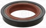 ELRING 287.202 Crankshaft Seal - Seal for 6 Cylinder Engines — Gaskets & Seals