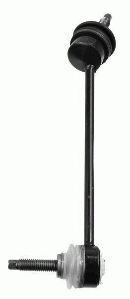LEMFORDER Sway Bar Link Jaguar F-Type Convertible & Coupe - Rear Suspension Link — Lemförder, Sway Bars & Links