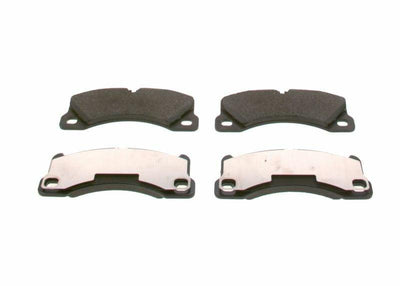 BOSCH Brake Pads for Touareg (7La, 7L6 and 3 more models