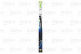 VALEO Wiper Blade Set — Wipers