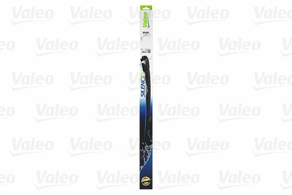valeo wiper blade set 30 inch and 25 inch, front view of valeo wiper blade set, valeo wiper blades installed on vehicle VALEO Wiper Blade Set - Optimal Performance for Car Owners & Drivers | 30 & 25 Inch VALEO Wiper Blade Set 30 & 25 Inch valeowipers, car-accessories, driver-gear, automotive-safety, windshield-wipers, vehicle-maintenance, auto-parts, left-hand-drive, replacement-blades, ai-generated