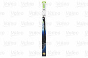 valeo wiper blade set 30 inch and 25 inch, front view of valeo wiper blade set, valeo wiper blades installed on vehicle VALEO Wiper Blade Set - Optimal Performance for Car Owners & Drivers | 30 & 25 Inch VALEO Wiper Blade Set 30 & 25 Inch valeowipers, car-accessories, driver-gear, automotive-safety, windshield-wipers, vehicle-maintenance, auto-parts, left-hand-drive, replacement-blades, ai-generated