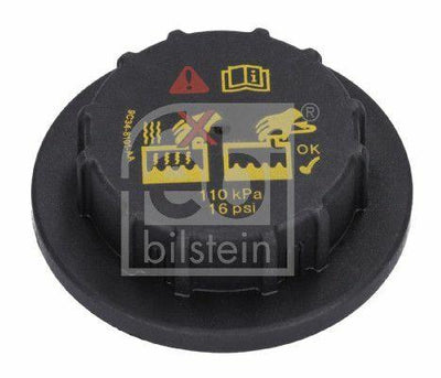 FEBI Expansion Tank Diameter for Land Rover Freelander I & Range Rover III — Hoses & Tanks