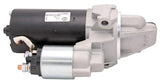 HELLA Starter Motor 8EA011612-391 - 1.7 kW for Transit V347, V348, V363 — Starting & Charging