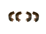 BOSCH F026004272 Brake Shoes — Brake Cables & Hardware