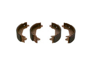bosch f026004272 brake shoes, high quality brake shoes for vehicles, bosch brake shoes for clio and twingo BOSCH F026004272 Brake Shoes - High Performance for Car Owners and Mechanics | 180mm x 42mm BOSCH F026004272 Brake Shoes - Quality for Car Owners bosch, brake-shoes, car-parts, automotive, mechanics, car-owners, f026004272, brake-lining, vehicle-safety, ai-generated