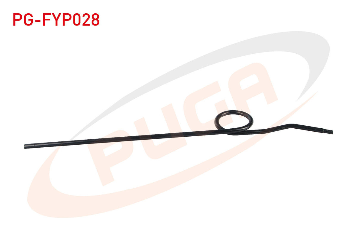 PUGA PG-FYP028 Lımıtor Rod Thick Kartal — Brake Hydraulics