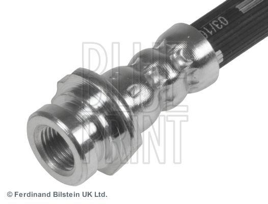 blueprint brake hose adn153906 for terrano ii, technical specifications of blueprint brake hose, installation example of brake hose Blueprint Brake Hose ADN153906 - Perfect for Car Owners & Mechanics | 10.43 in Blueprint Brake Hose ADN153906 - Durable & Reliable blueprint, brake-hose, terrano-ii, car-parts, mechanics, car-owners, durable, reliable, auto-repair, ai-generated