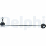 Delphi TC1388 Steering Rod - Front Left for BMW E60/E61 — Tie Rods & Linkage