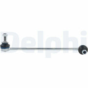 delphi tc1388 steering rod front left e60 e61, close up of delphi tc1388 steering rod DELPHI TC1388 Steering Rod - Front Left for BMW E60/E61 | 300 mm Length DELPHI TC1388 - Steering Rod for BMW E60/E61 delphi, steering-rod, bmw-e60, bmw-e61, auto-parts, car-repair, mechanics-tools, vehicle-control, car-owners, ai-generated