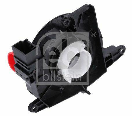 febi-airbag-spiral-cable-vw-up.jpg, febi-184625-airbag-spiral-cable-toledo.jpg, febi-184625-skoda-rapid-airbag-cable.jpg FEBI Airbag Spiral Cable | Compatible with VW Up, Seat Toledo, Skoda Rapid | Durable and Reliable for Car Owners & Mechanics FEBI Airbag Spiral Cable for VW Up, Seat Toledo & Skoda Rapid febi, airbag-spiral-cable, vw-up, seat-toledo, skoda-rapid, auto-parts, mechanic-tools, car-owners, vehicle-safety, ai-generated