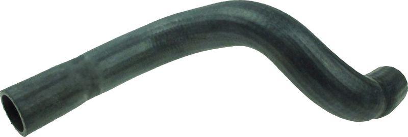 Rapro 38117 Chevrolet Cruze 1.6 16V 2009 onwards Manual Radiator Upper Hose — Radiators & Fans