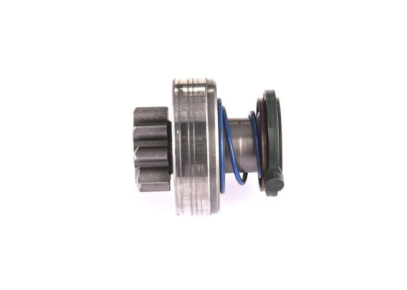 BOSCH 6033AD0414 Starter Gear Bxr-Jmp-Dct for Engine Start — Starting & Charging