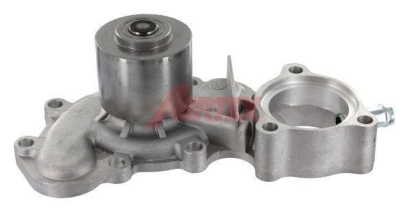 Airtex 9324 Water Pump for Toyota Land Cruiser 3.4L - Cooling Solution — Water Pump & Thermostat