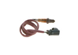 BOSCH Lambda Sensor for Jaguar XF X250 X351 2.0 Tie - 4 Connections — Oxygen & Air-Fuel
