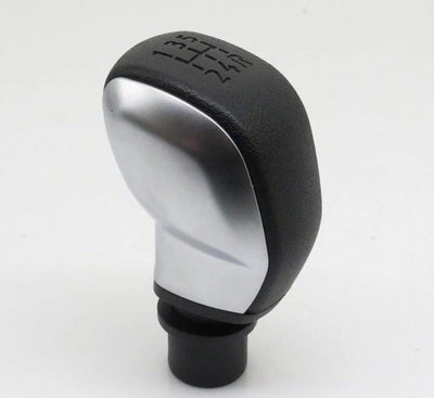 Yansanayi Citroen C3 Manual Gear Knob - High Quality Gear Shift Knob — Yan Sanayi, Transmission Parts