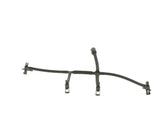 BOSCH Injector Return Hose 0445130055 - Compatible with T5, T6, 2.0Tdi Models — Fuel Delivery