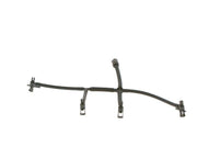 bosch-injector-return-hose, bosch-0445130055-injector-hose, injector-return-hose-for-t5-t6-models BOSCH Injector Return Hose 0445130055 - Compatible with T5, T6, 2.0Tdi Models BOSCH Injector Return Hose 0445130055 bosch, injector-return-hose, automotive-parts, fuel-system, common-rail, vehicle-maintenance, car-accessories, bosch-0445130055, fuel-air-mixture, ai-generated
