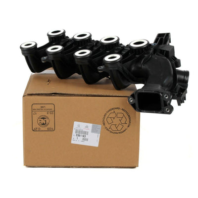 Citroen 1.6 HDi Original Intake Manifold for Berlingo — Citroën
