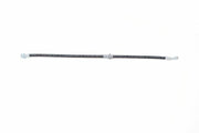 bosch brake hose front right 14 qashqai, bosch part number 1987481A32, high quality brake hose for qashqai BOSCH Brake Hose Front Right 14-Qashqai - Reliable Auto Parts for Car Owners and Mechanics BOSCH Brake Hose Front Right 14-Qashqai bosch, brake-hose, car-parts, qashqai, auto-repair, mechanics, car-owners, reliable-parts, automotive, ai-generated