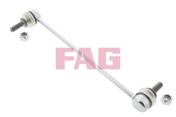 Fag 818036410 Sway Bar Link Front Chrysler Grand Voyager III-IV-V Bm 92 — Sway Bars & Links