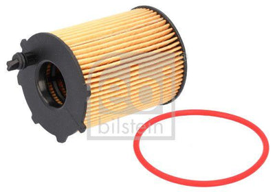 Febi Bilstein 170088 Oil Filter Peugeot 208 308 508 Partner Citroen Berlingo C3 C4 DS Opel Crossland 1.6 HDi — Oil Filters