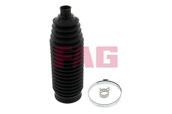 FAG Dust Cover for Steering Rack - Fits Golf IV, Bora and 3 more models — Steering Rack & Pump