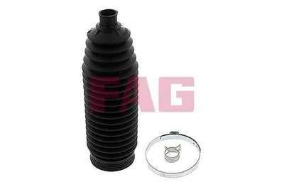 FAG Dust Cover for Steering Rack - Fits Golf IV, Bora and 3 more models — Steering Rack & Pump