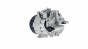 mahle ac compressor front view, mahle ac compressor technical specifications, mahle ac compressor installation guide MAHLE ACP23000P AC Compressor - Efficient Cooling for W203 W204 W211 & Sprinter Owners | 5.55 lb MAHLE ACP23000P AC Compressor for W203 W204 W211 Sprinter mahle, ac-compressor, car-parts, auto-repair, vehicle-cooling, car-maintenance, mechanics, car-owners, sprinter-parts, ai-generated