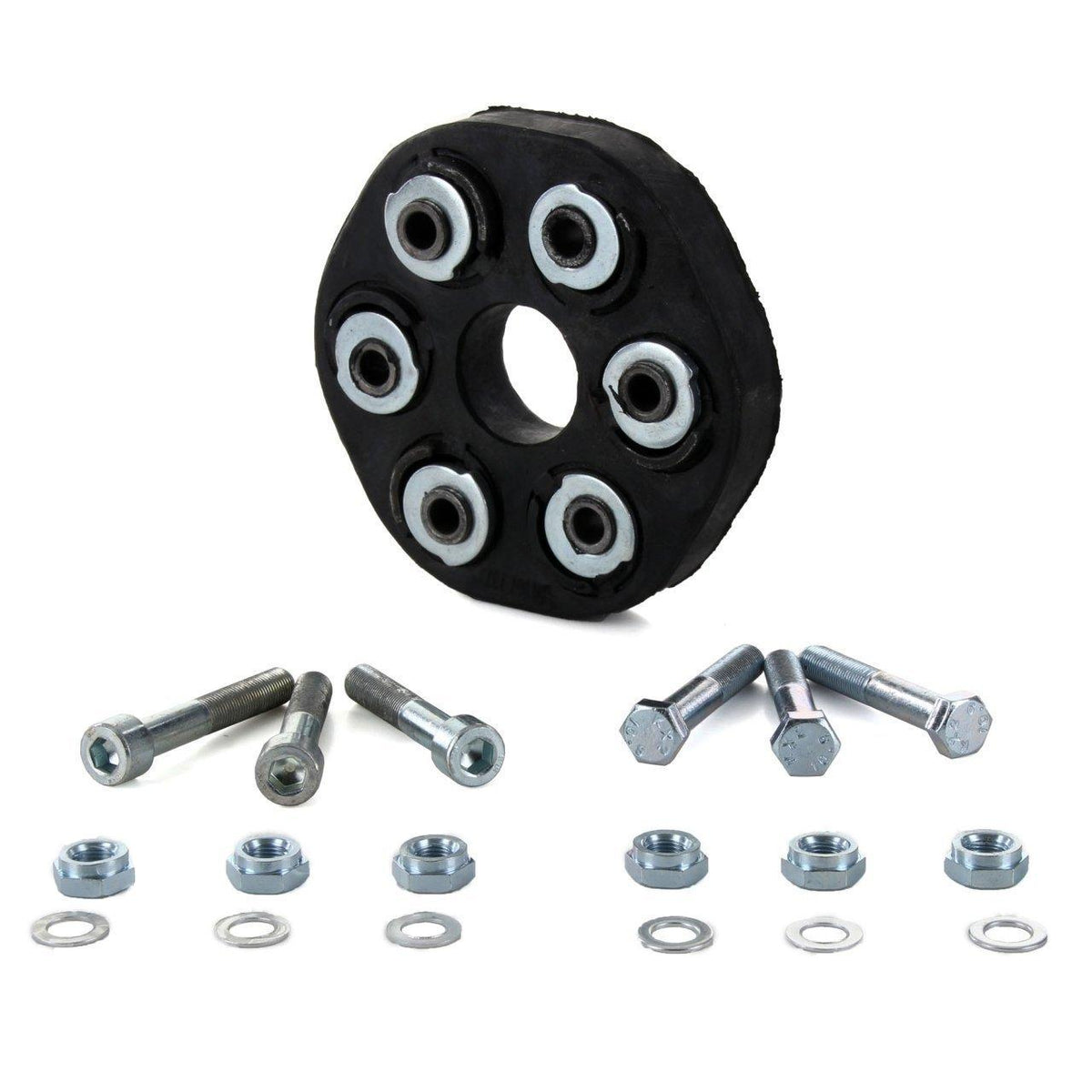 FEBI BILSTEIN 01975 - Mercedes W126 Front Shaft Repair Kit — Maintenance & Service Kits