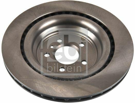 febi bilstein rear brake discs, rear brake discs for x166 w166 c292 FEBI BILSTEIN Rear Brake Discs 171491 - Premium Quality for X166 12-15, W166 15-18, C292 15-19 | 2 Pieces FEBI BILSTEIN Rear Brake Discs - Fit X166, W166, C292 febi-bilstein, rear-brake-discs, brake-discs, car-parts, automotive, braking-system, car-maintenance, vehicle-repair, mechanics, ai-generated