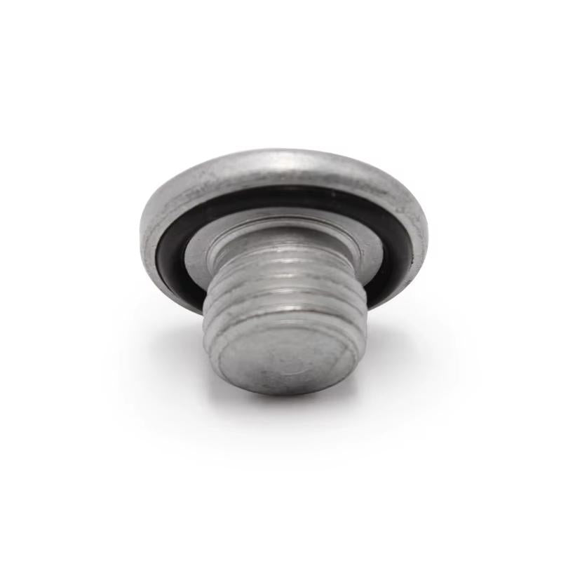 Wisco 2113591-00 Oil Drain Plug Opel Vectra B Vectra C Corsa B Corsa C Corsa D Astra F Astra G Astra J Astra H 93 >