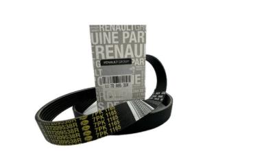 Mais 117209538R Dacia Sandero 3 2021- 1.0 tCe Accessory Belt 7Pk11655 Clio V Taliant — Belts