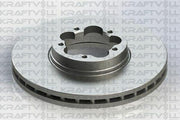 kraftvoll front brake disc for transit v363, kraftvoll ventilated brake disc design, kraftvoll brake disc specifications KRAFTVOLL Front Brake Disc 07040156 - Ventilated Design for Transit V363 Models | 14 in KRAFTVOLL Front Brake Disc for Transit V363 | 14 in kraftvoll, front-brake-disc, transit-v363, vehicle-repair, brake-disc, ventilated, car-parts, auto-repair, drivers, ai-generated