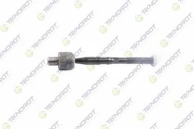 Teknorot B-603 *2 Tie Rod Shaft Front Left & Right BMW E46 Z4 98 > 05 — Tie Rods & Linkage