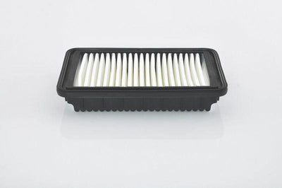 BOSCH Air Filter F026400291 - Genuine Replacement for 2011-2014 i10 — Air & Cabin Filters