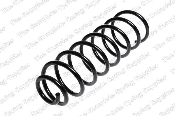 Lesjöfors 4277812 Coil Spring Saab 9-5 Sedan Rear