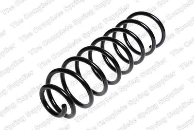 Lesjöfors 4277812 Coil Spring Saab 9-5 Sedan Rear