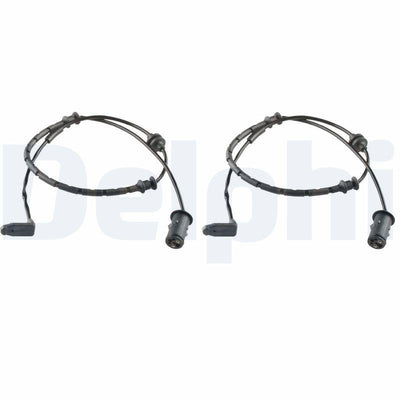 Delphi LZ0152 Brake Warning Cable Astra G Zafira A — Brake Sensors & ABS