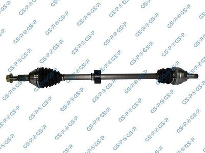 GSP 217040 Front Axle Right Vectra C 02 > Z16xe Z16xep Z18xe Z18xer — Axles, CV Joints & Boots