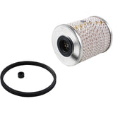 Mais Renault Trafic 1.9 dCi Diesel Fuel Filter - Compatible Replacement — Fuel Delivery