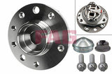 FAG 713644320 Wheel Bearing Set for Opel Astra H — Wheel Bearings