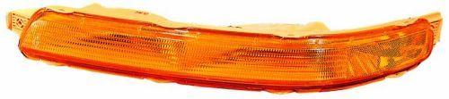 Depo 235-1602L-AE Bumper Turn Signal Lamp Left Chevrolet Aveo/Kalos 04- — Tail, Signal & Reflectors