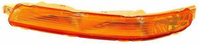 Depo 235-1602L-AE Bumper Turn Signal Lamp Left Chevrolet Aveo/Kalos 04- — Tail, Signal & Reflectors