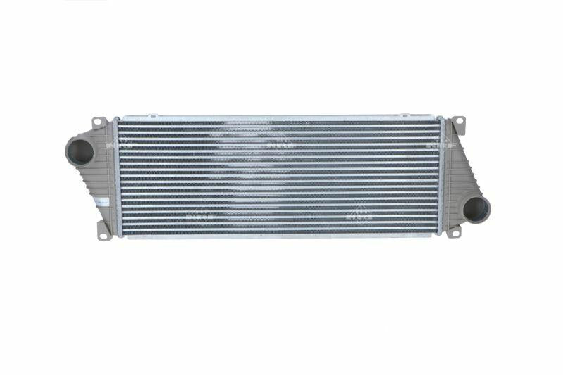 NRF Turbo Radiator for VW Lt 35 Spr. 602 / 611 — Radiators & Fans