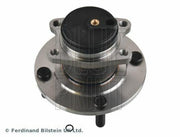 blueprint axios48350 rear wheel bearing for mitsubishi colt, wheel bearing abs for smart forfour, technical specifications of blueprint adc48350, installation of blueprint rear wheel bearing BLUEPRINT Wheel Bearing Rear (ABS, 4 Bolt) - Mitsubishi Colt VI & Smart Forfour | ADC48350 BLUEPRINT Wheel Bearing Rear ABS for Mitsubishi Colt wheel-bearing, rear-wheel-bearing, mitsubishi-colt, smart-forfour, auto-parts, blueprint, abs, car-maintenance, mechanics, ai-generated