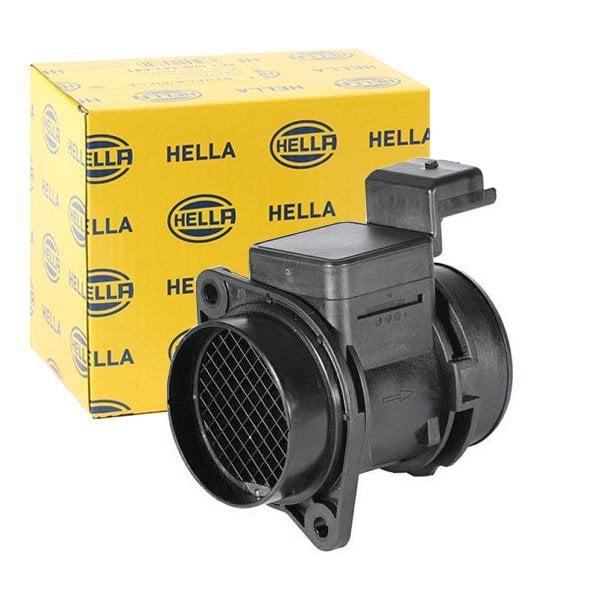 Hella Air Flow Sensor for Peugeot 307 1.4 HDi - German Quality — Engine Management Sensors